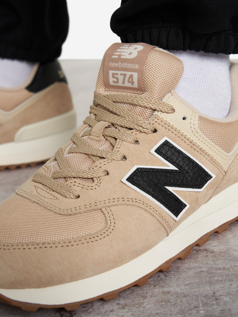 Кроссовки женские New Balance 574