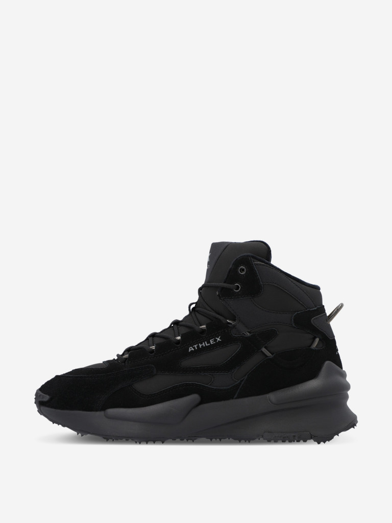 Ботинки утепленные мужские Athlex Fuse Mid