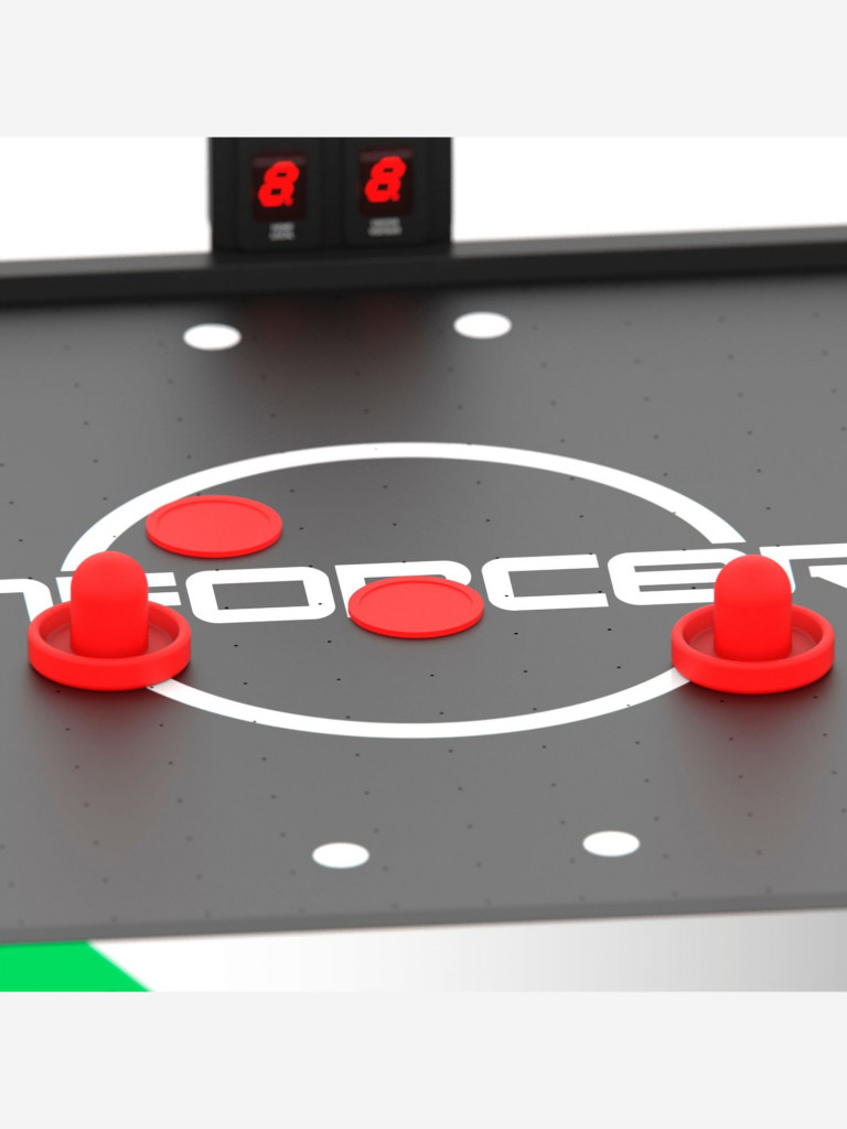 Игровой стол - аэрохоккей DFC ENFORCER 48 складной