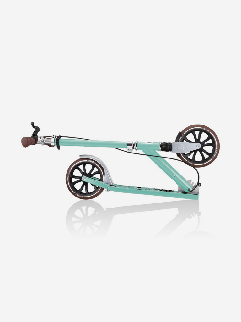 Самокат Globber NL 205 DELUXE