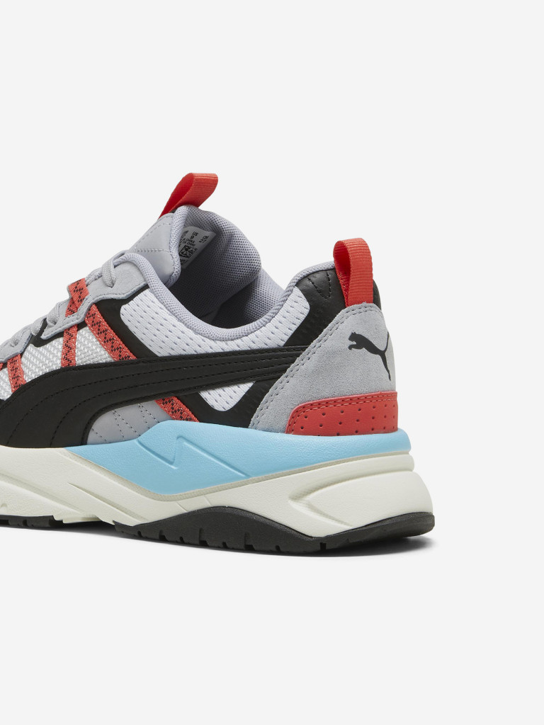 Кроссовки мужские PUMA X-Ray Tour