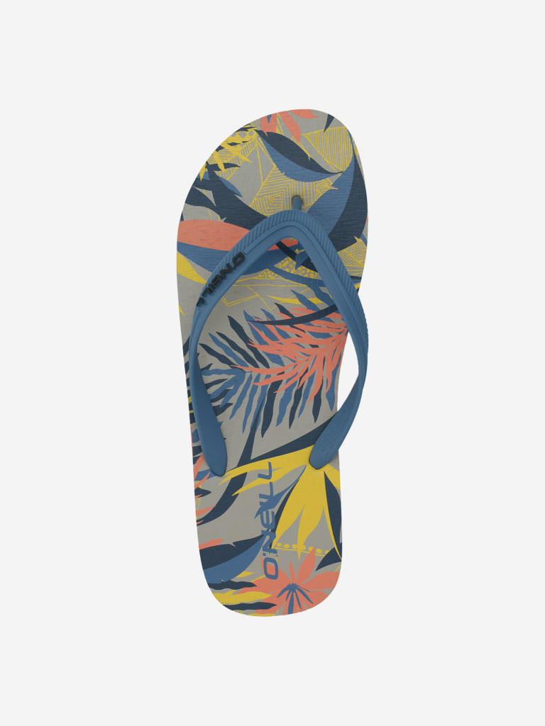 Шлепанцы мужские O'Neill Profile Graphic