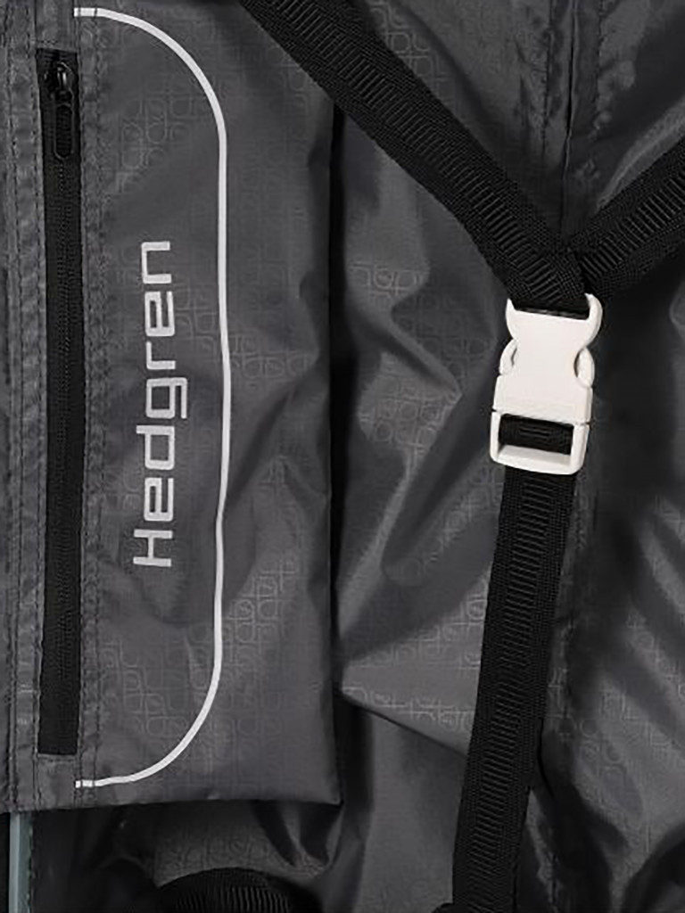 Чемодан Hedgren Comby