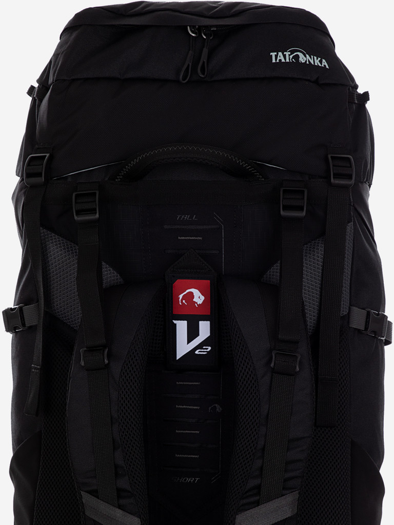 Рюкзак Tatonka Yukon 70+10 л