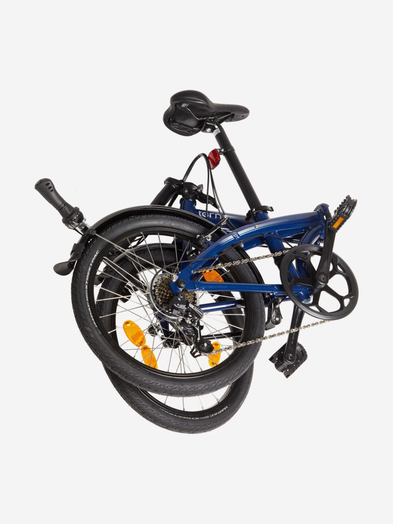 Велосипед складной Tern Link B7