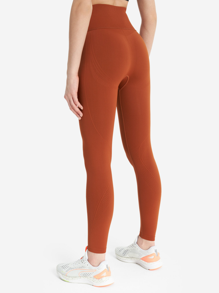 Легинсы женские PUMA Shapeluxe Seamless