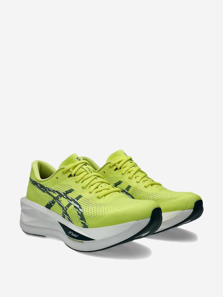 Кроссовки беговые Asics Sonicblast