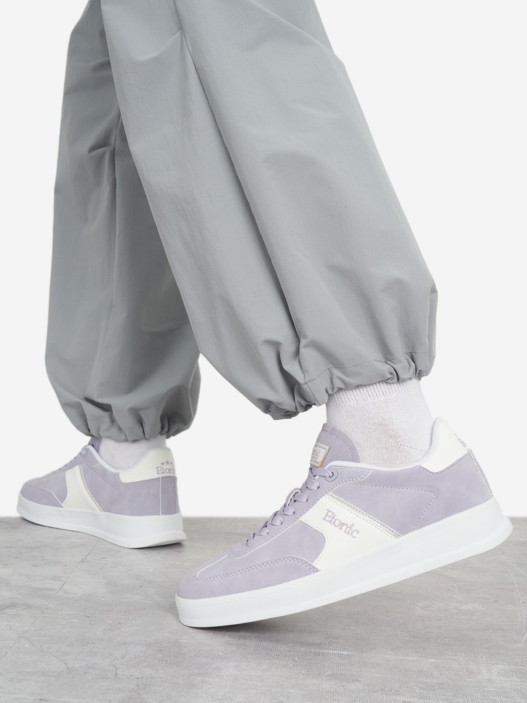 Кеды женские Etonic Valzer