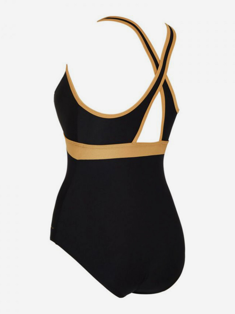 ZOGGS Купальник женский Dakota Crossback