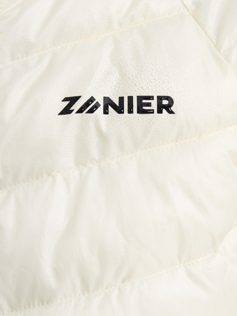 Куртка 3 в 1 горнолыжная женская Zanier