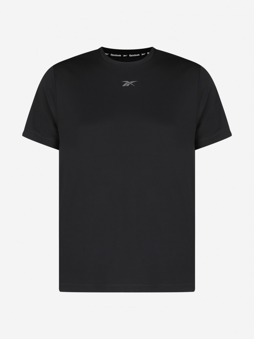 Футболка мужская Reebok ID Train Черный 3399₽
