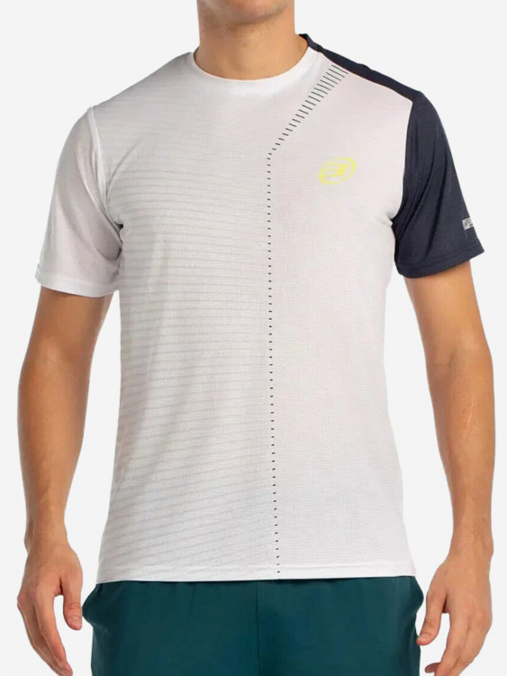 Футболка мужская Bullpadel Llico