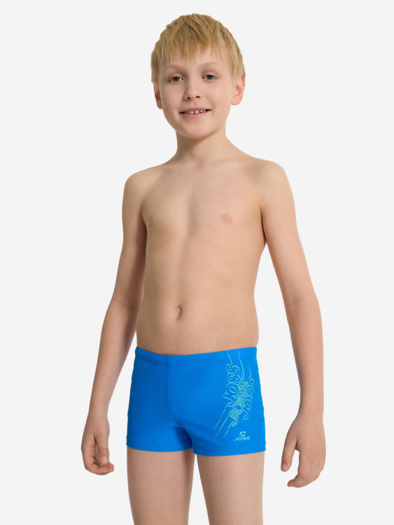 Плавки-шорты для мальчиков Joss