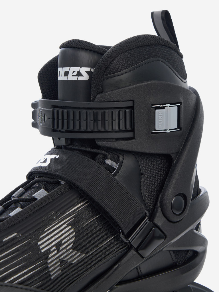 Роликовые коньки Roces Pic X