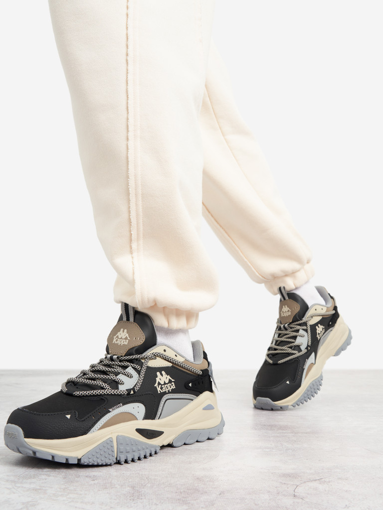 Кроссовки женские Kappa Renzo Trail