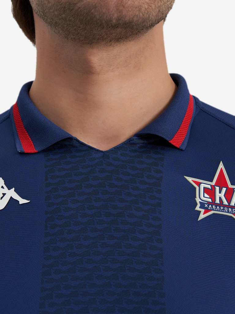 Футболка мужская Kappa