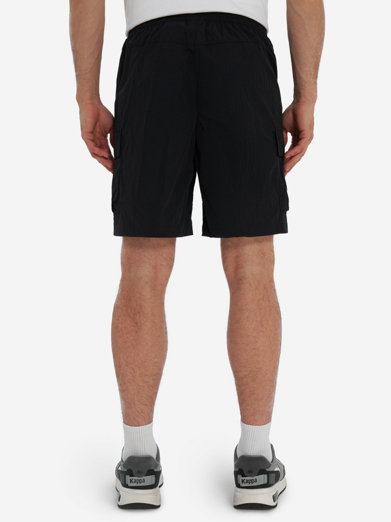 Шорты мужские Kappa
