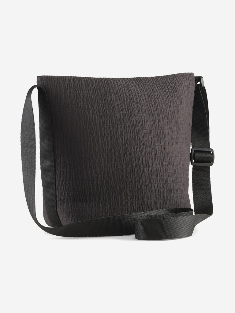 Сумка через плечо женская PUMA Up Zipped Bucket Bag