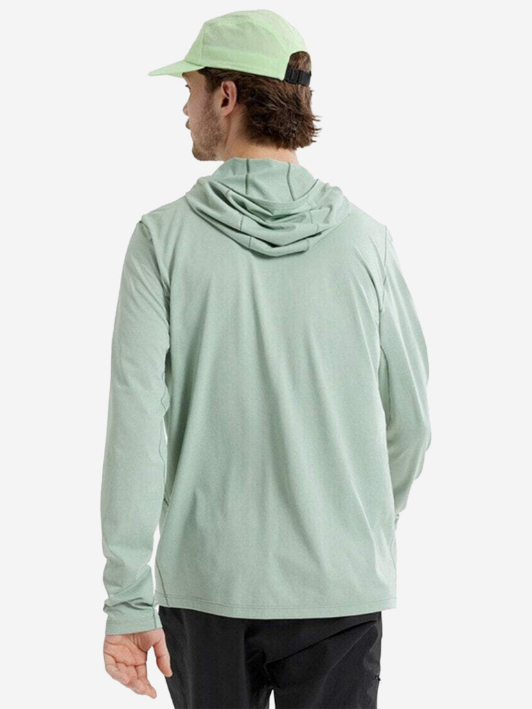 Худи мужское Arcteryx Cormac