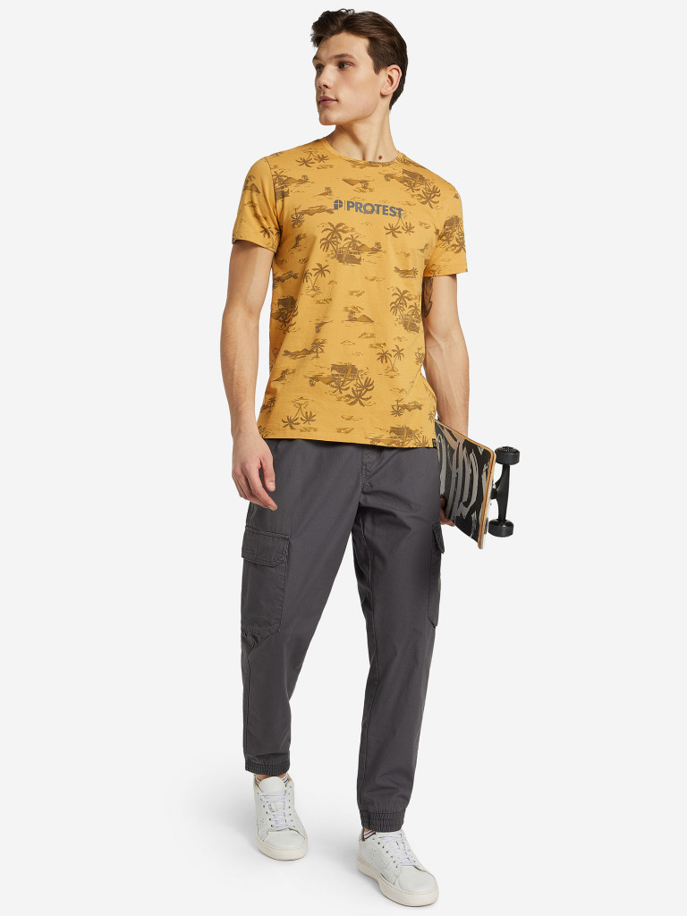 Брюки мужские Protest