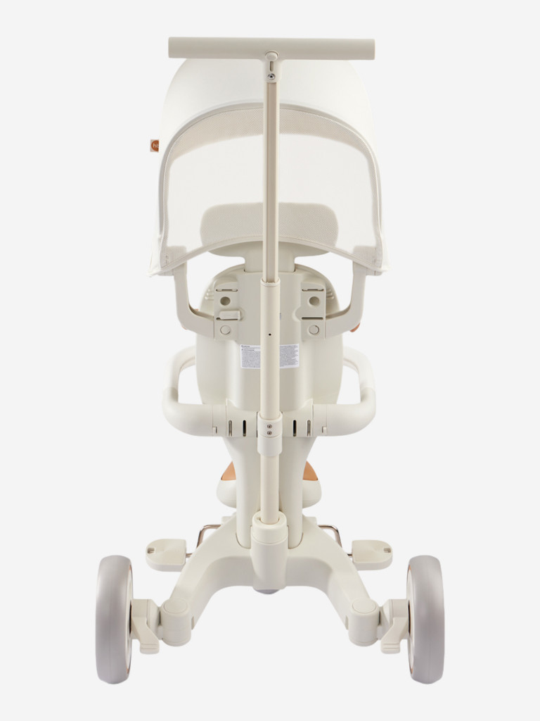 Велосипед трехколесный MERCURY PRO