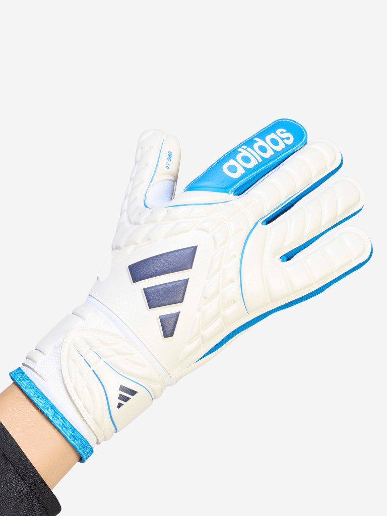 Перчатки вратарские детские adidas Copa