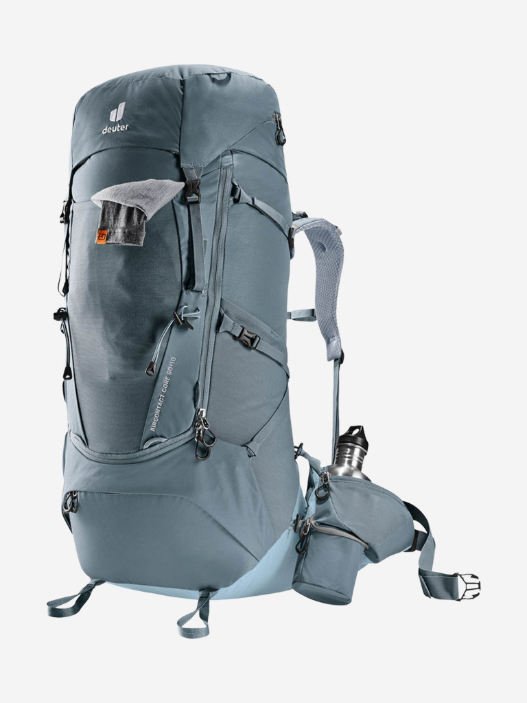 Рюкзак Deuter Aircontact Core 60+10
