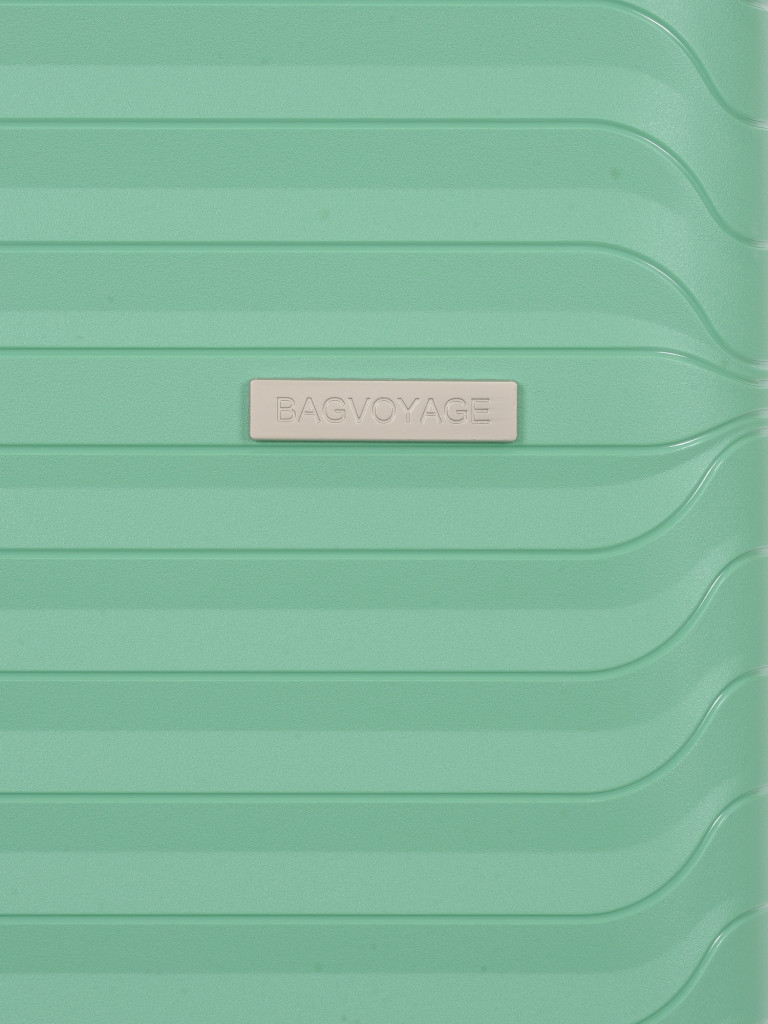 Чемодан Bagvoyag