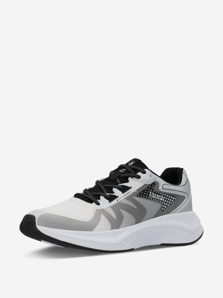 Кроссовки мужские Etonic Infinite Run Net