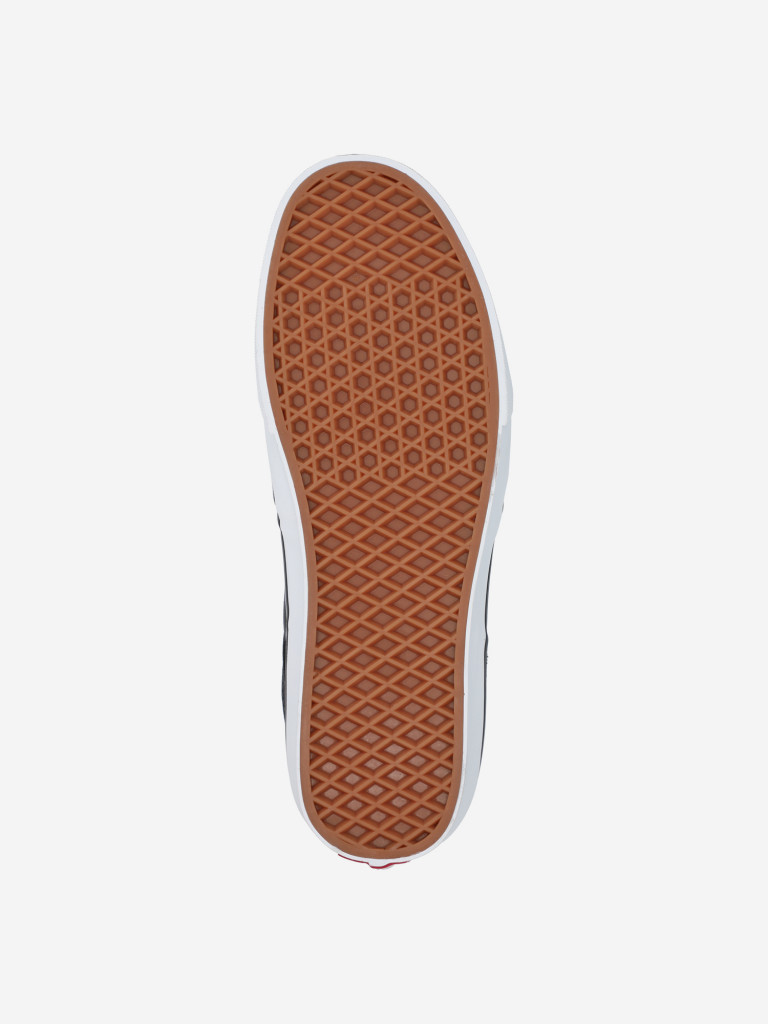 Кеды мужские Vans Brooklyn Ls