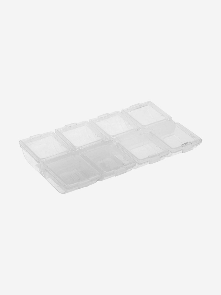 Коробка универсальная для мелочей Premier 12x6x1 см