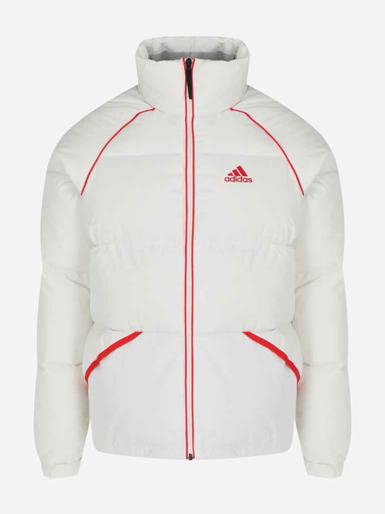Пуховик adidas