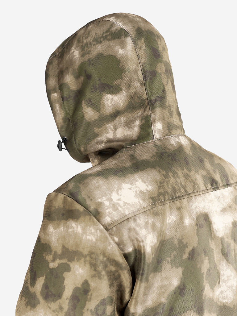 Костюм мужской Fantom Force Gorka Light демисезонный для охоты и рыбалки