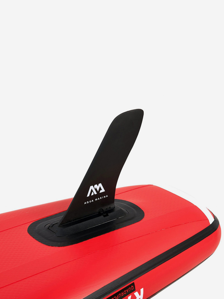 Надувной сапборд Aqua Marina RACE 14' (427×69×15 см), гоночный