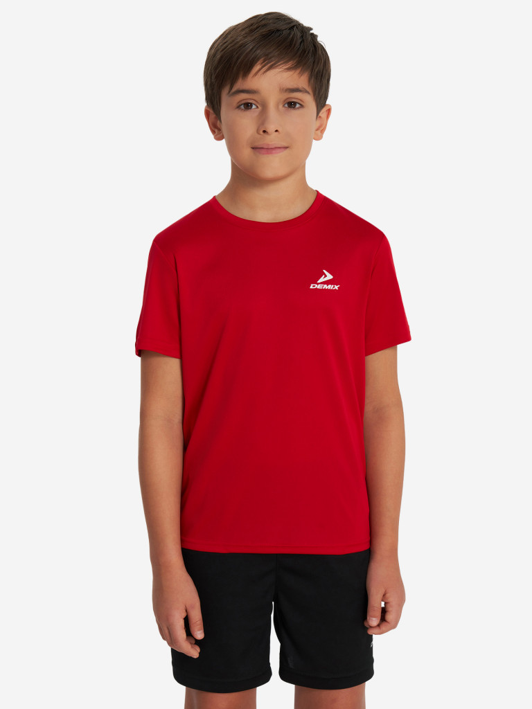 Футболка для мальчиков Demix