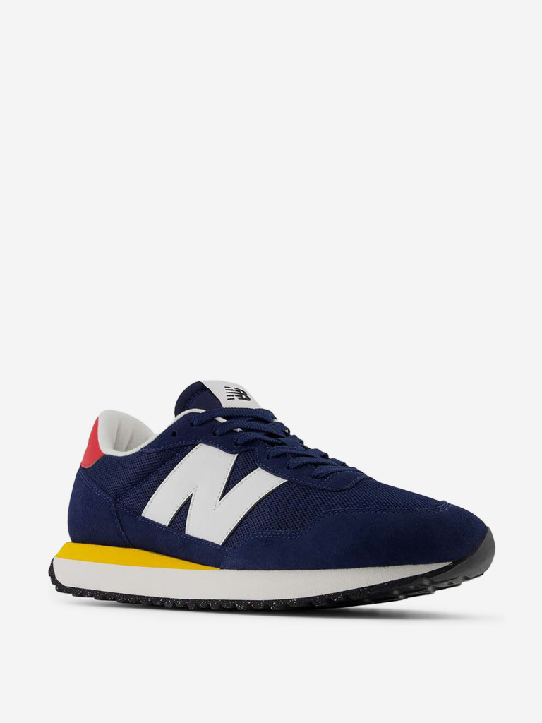 Кроссовки мужские New Balance 237