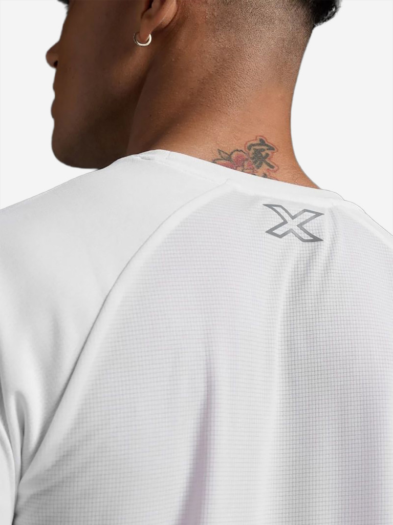 Мужская Футболка 2XU Aero Tee