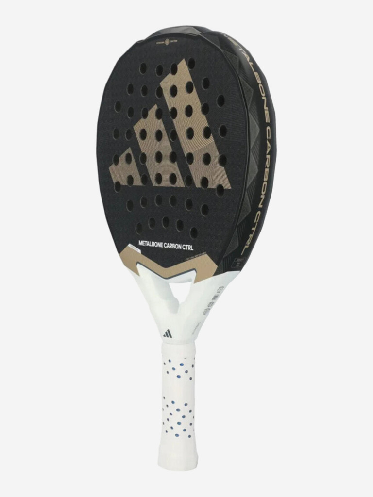 Ракетка для падела Adidas Metalbone Carbon CTRL 3.4