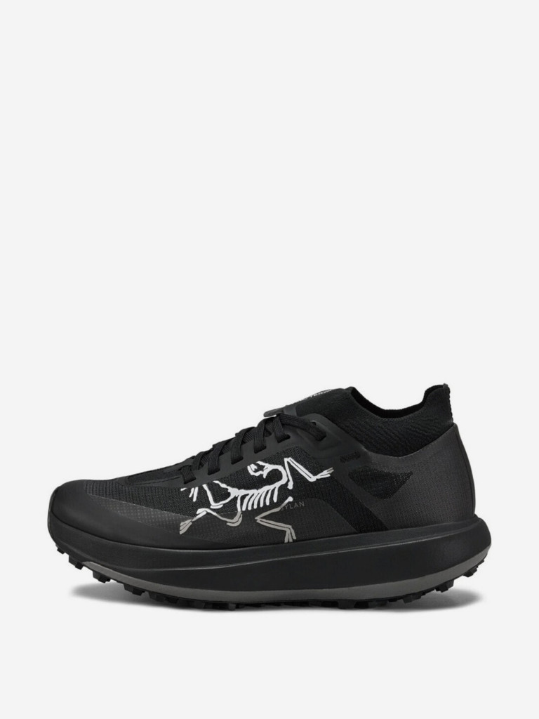 Кроссовки женские Arc'teryx Sylan Pro