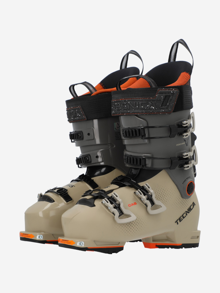 Ботинки горнолыжные Tecnica Cochise 110 Dyn GW