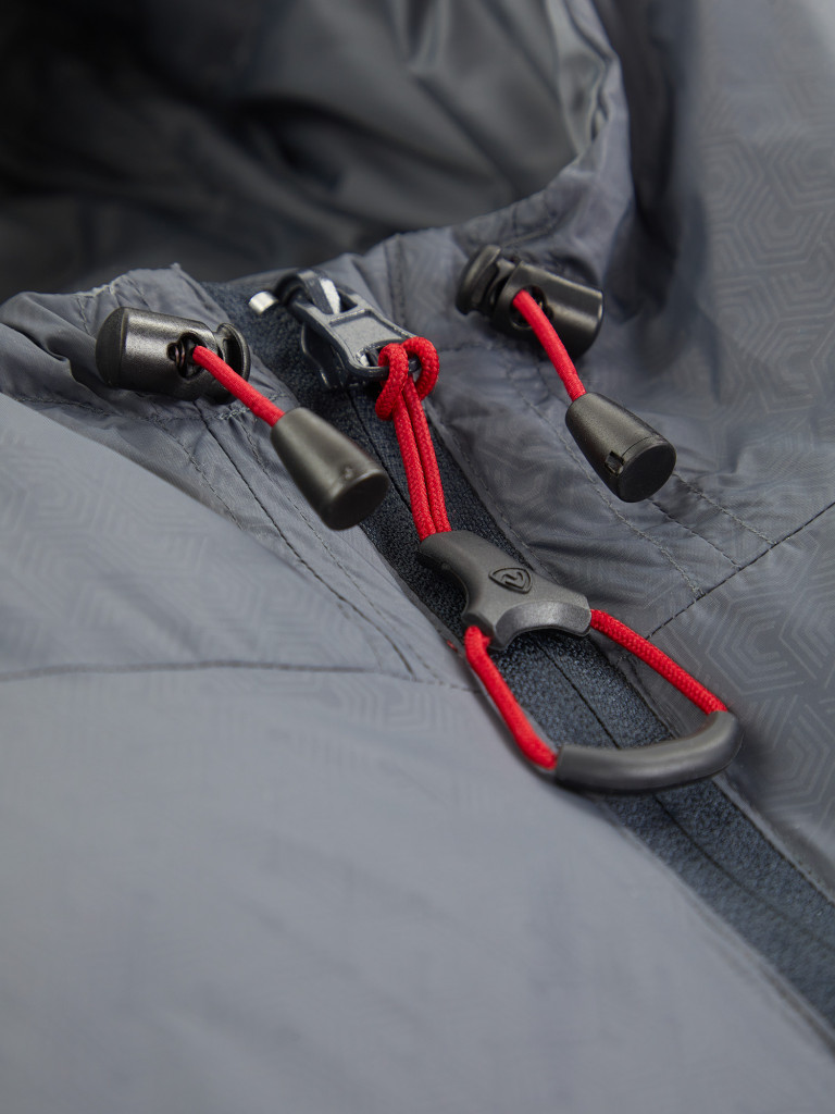 Спальный мешок Northland Swift Down -5