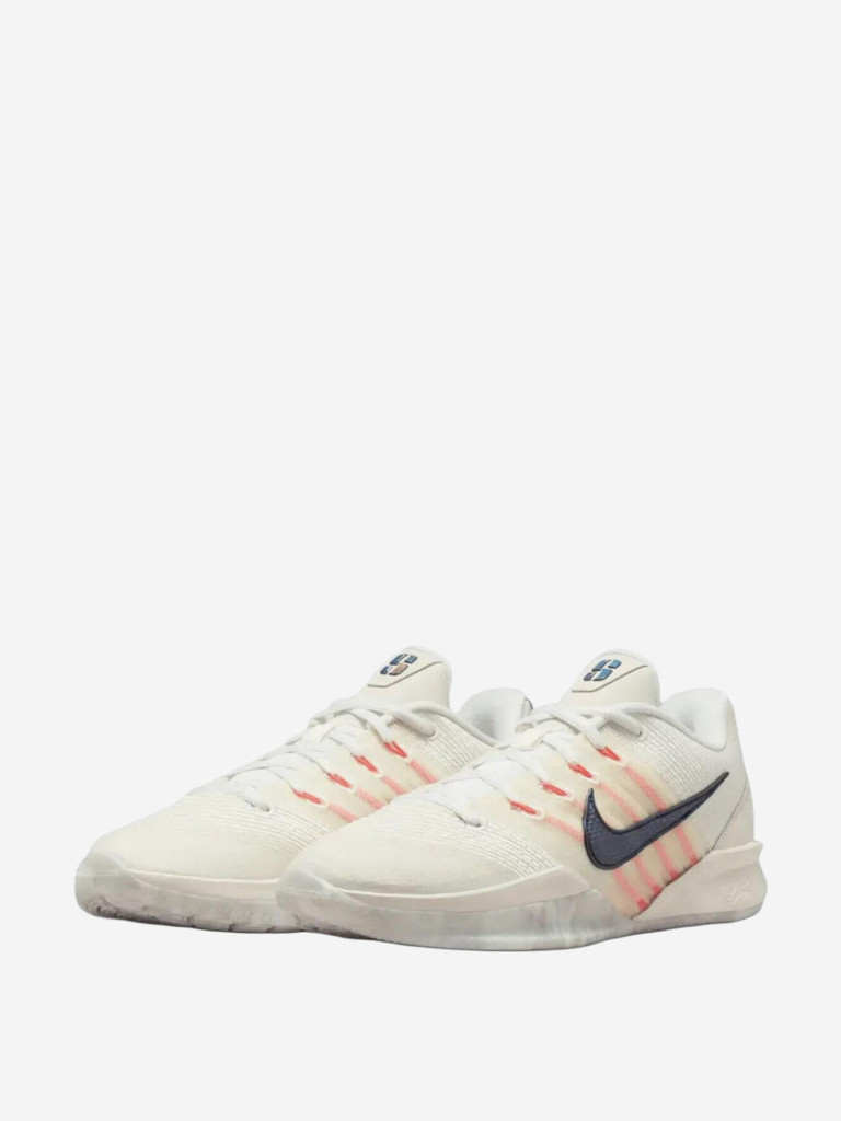 Кроссовки для баскетбола Nike Sabrina 3