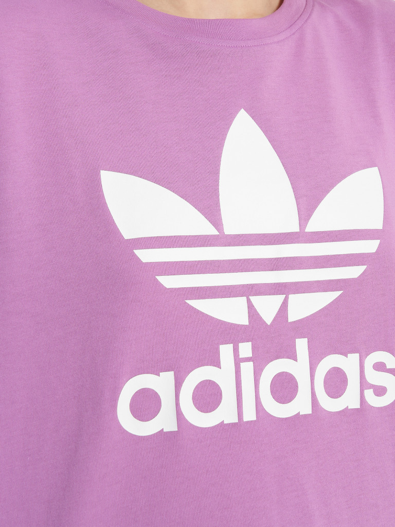 Футболка женская adidas