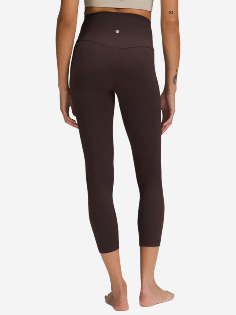 Леггинсы женские Lululemon Align