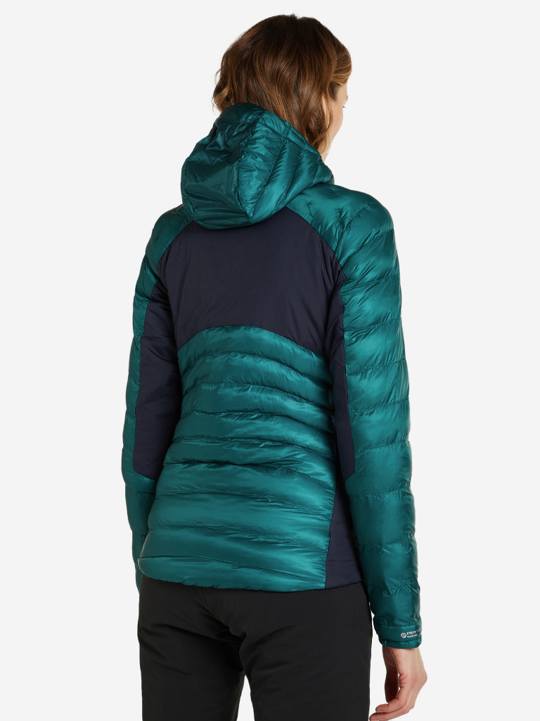 Куртка утепленная женская Salomon Outpeak