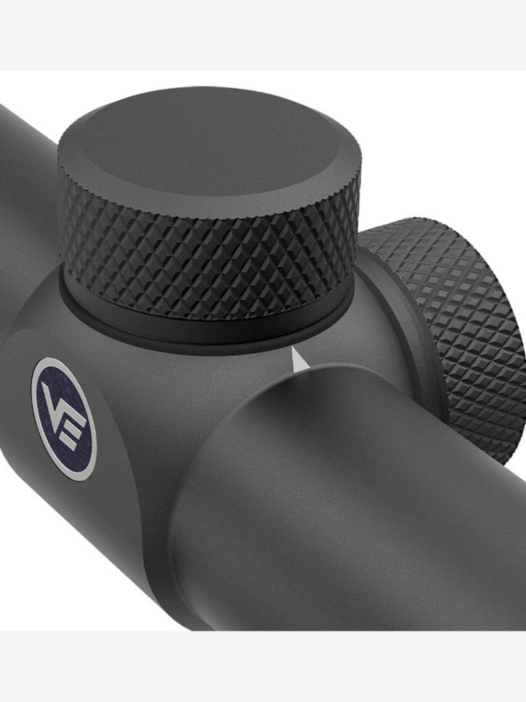 Прицел оптический Vector Optics Forester 1-4x, без подсветки