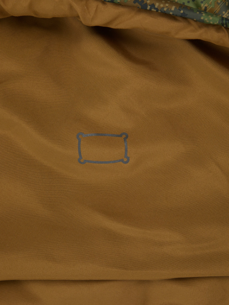 Спальный мешок Geotech Tundra +8