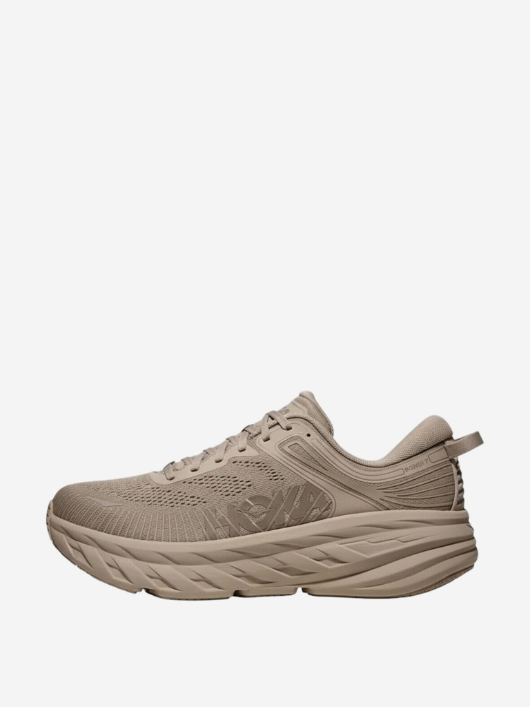 Кроссовки мужские HOKA ONE ONE Bondi 7