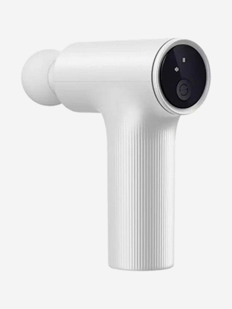 Массажный пистолет Xiaomi Mijia Mini 2 White MJJMQ04YM, CN