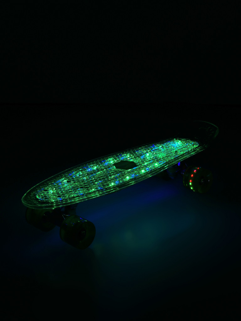 Мини-круизер детский Denton 22"